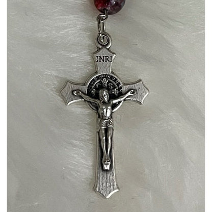 Catholic Decade Pocket Rosary