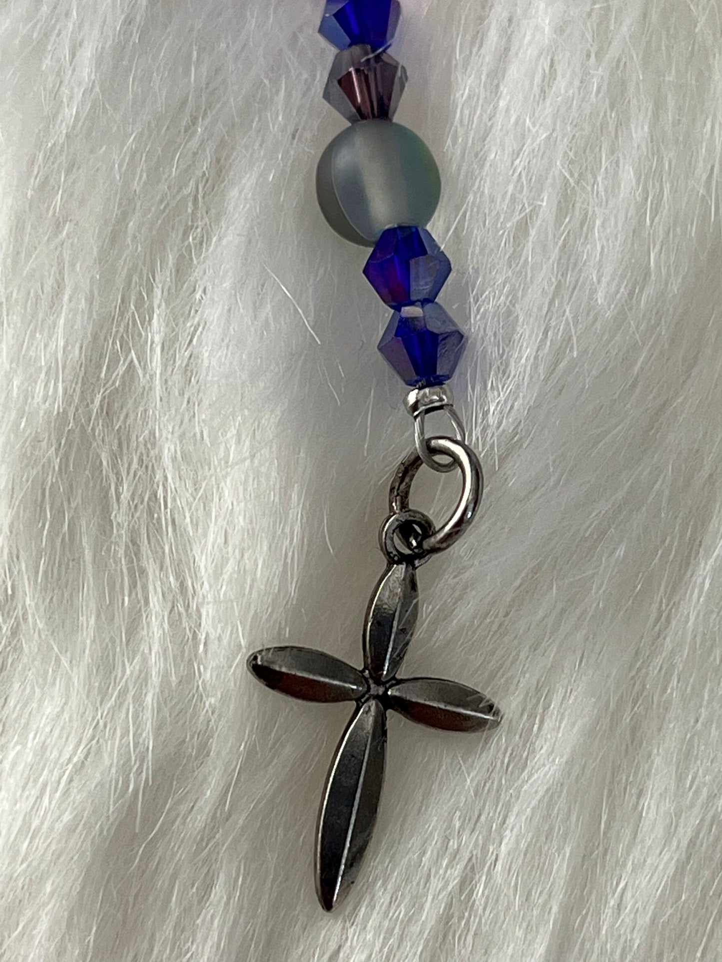 Catholic Decade Car Rosary