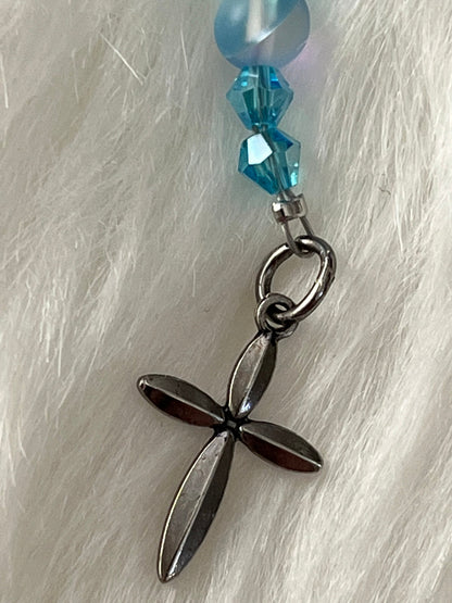 Catholic Decade Car Rosary