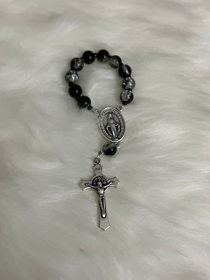 Catholic Decade Pocket Rosary