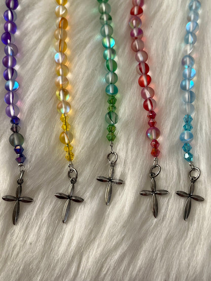 Catholic Decade Car Rosary