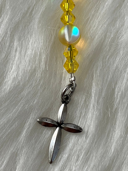 Catholic Decade Car Rosary