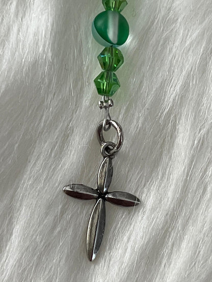 Catholic Decade Car Rosary