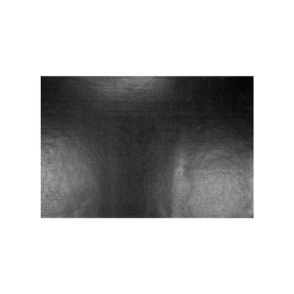 God is Greater Than the Highs and Lows Door Mat, Religious Doormat, Christian Gift, Religious Gift, Doormat w/ Anti-Slip Backing, Faith