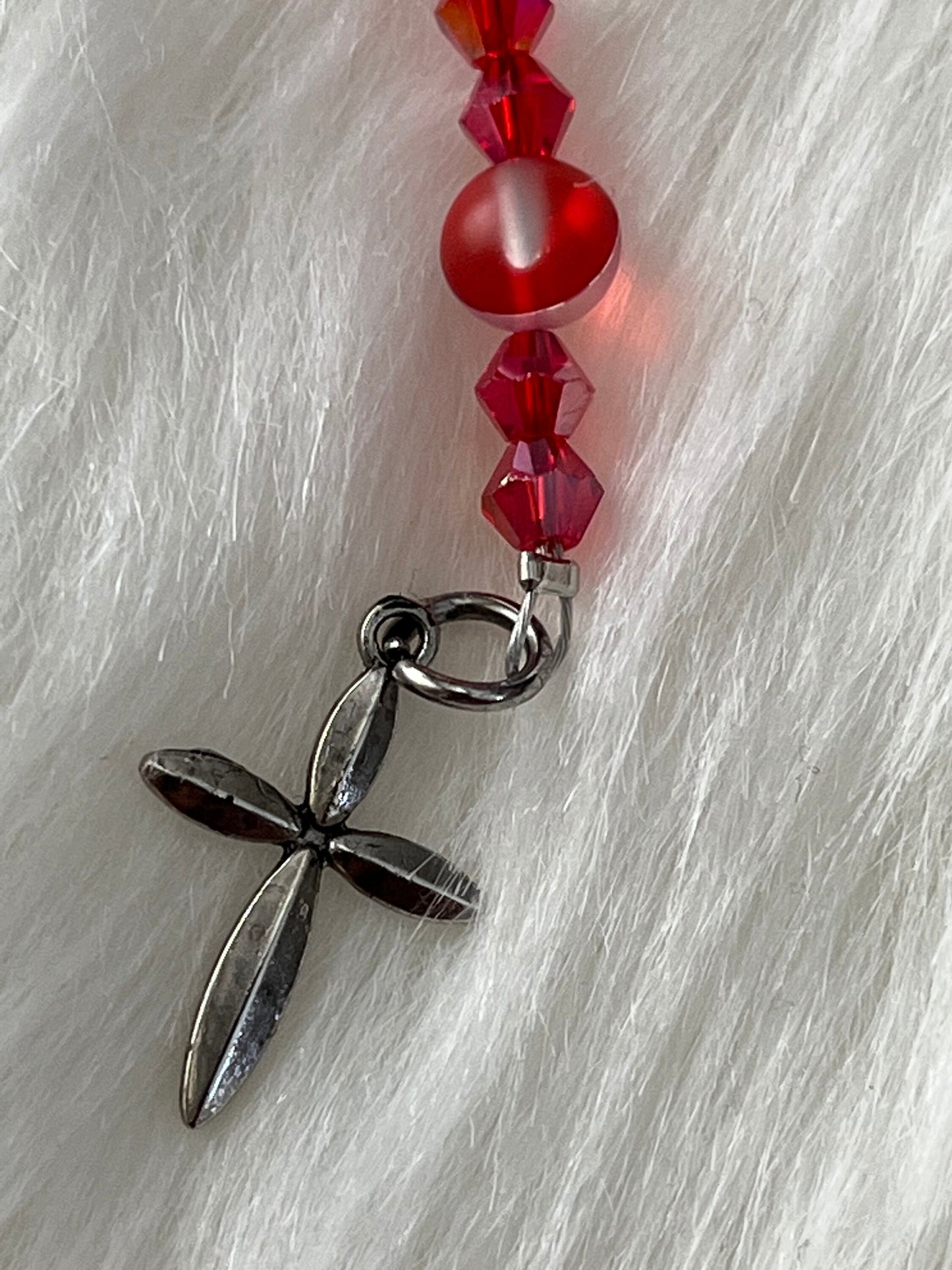 Catholic Decade Car Rosary