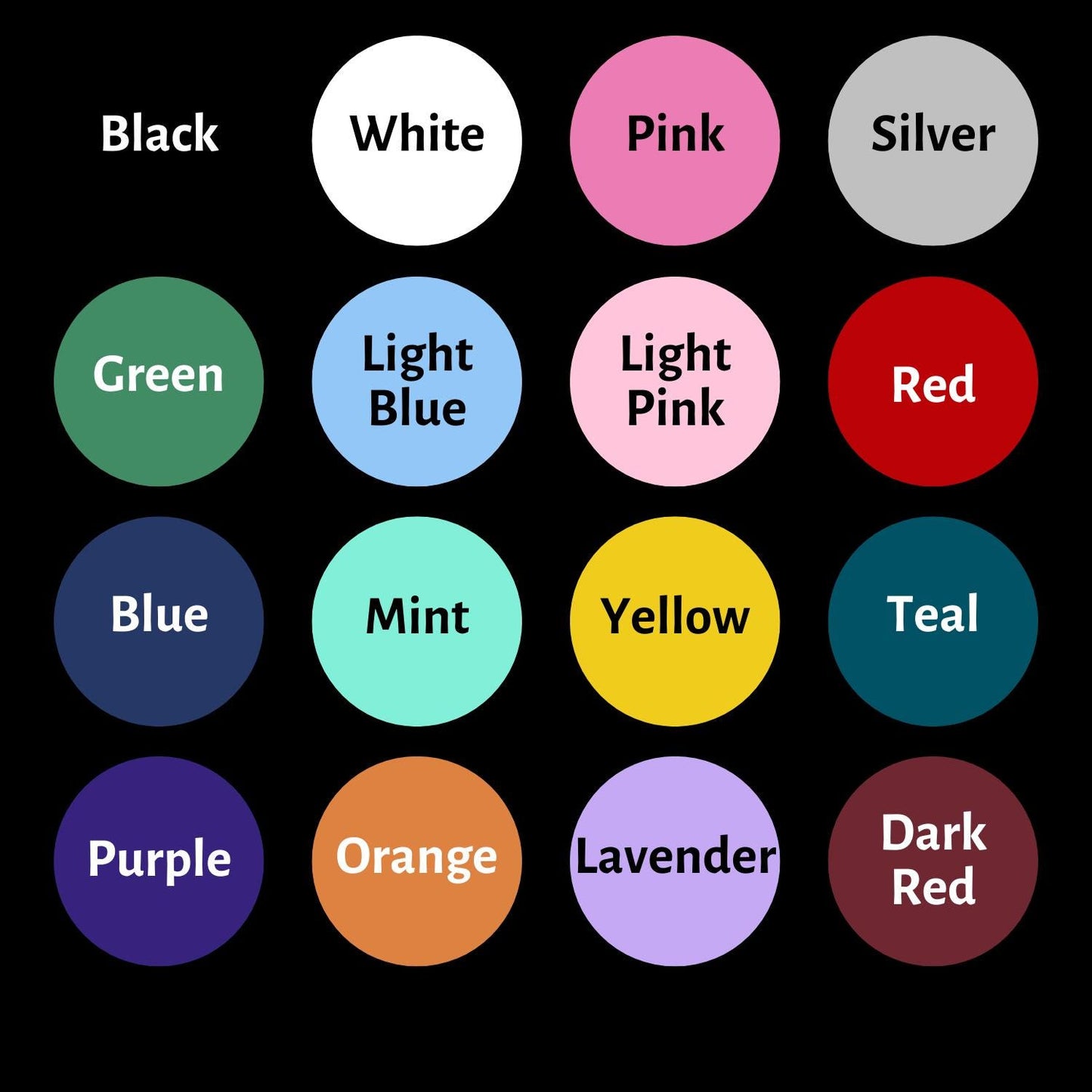 Rosary & Mary Silhouette Vinyl Decal | Our Lady Decal 4” to 12” Sizes