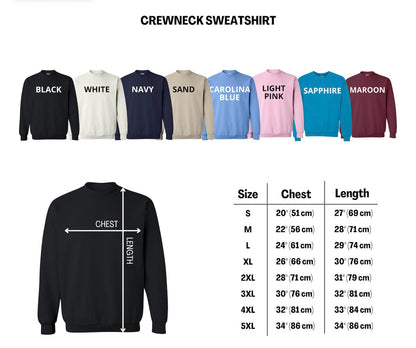 Be Still Psalm 46:10 Sweathirt